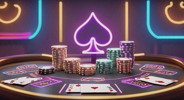 gig mobile APP မှ Esports နှင့် Sportsbook live betting ကစားနေသောမြင်ကွင်း